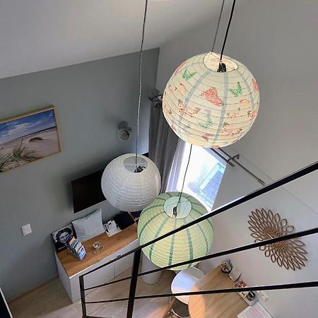 Appartamento La Madeleine Vannes Esterno foto