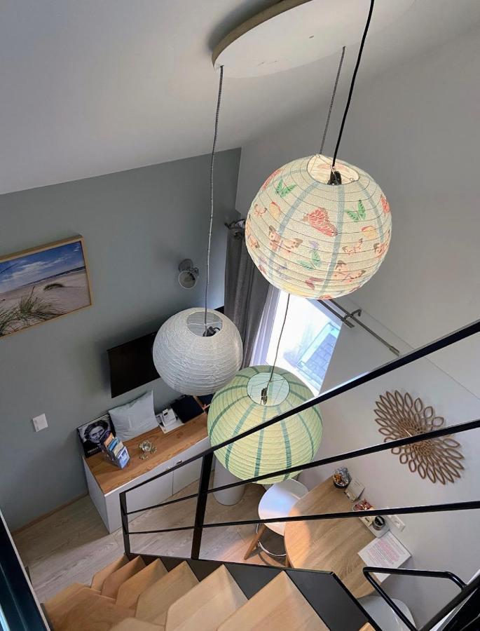 Appartamento La Madeleine Vannes Esterno foto