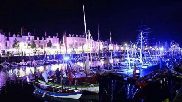Appartamento La Madeleine Vannes Esterno foto